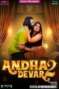 Andha Dever (2025) MoodX Original