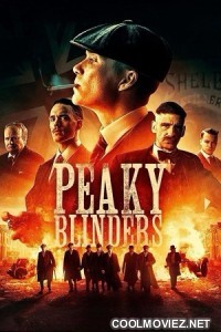 Peaky Blinders (2016) Season 3