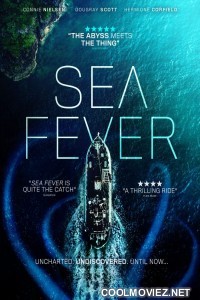 Sea Fever (2019) Hindi Dubbed Movie
