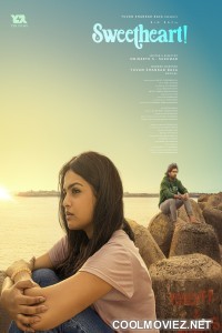 Sweetheart (2025) Hindi Dubbed South Movie