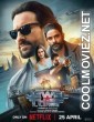 Jewel Thief-The Heist Begins (2025) Hindi Movie