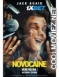Novocaine (2025) English Movie