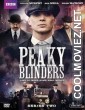 Peaky Blinders (2014) Season 2