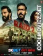 Raid 2 (2025) Hindi Movie