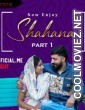 Shahana Part 1 (2025) Xtreme Original