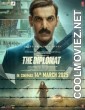 The Diplomat (2025) Hindi Movie