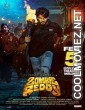 Zombie Reddy (2021) Hindi Dubbed South Movie