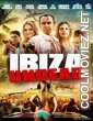 Zombie Spring Breakers (2017) Hindi Dubbed Movie